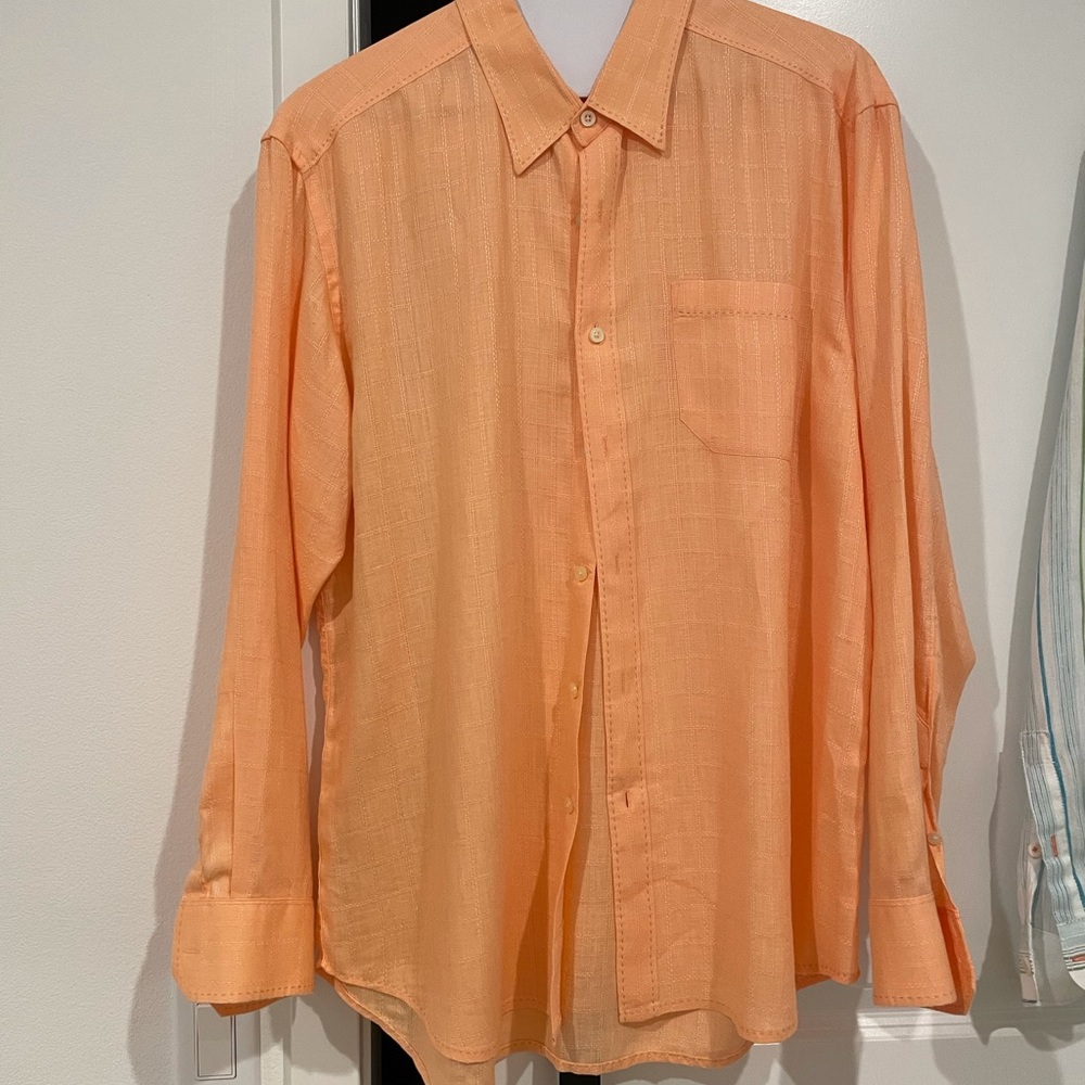 Tommy Bahama Linen Long Sleeve